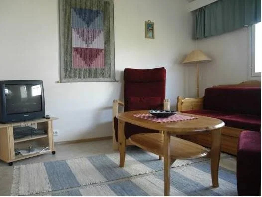 Kuukkeli Apartments Tokka