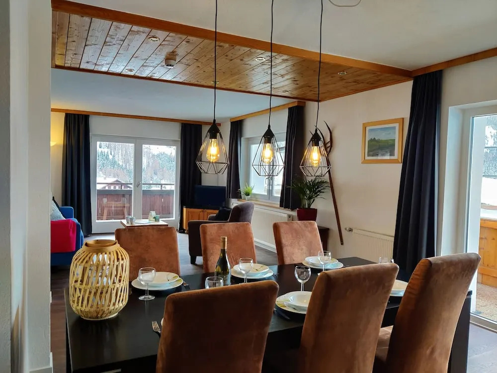 Ferienhaus Enzian