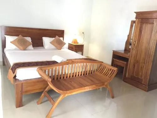Dipa Home Stay