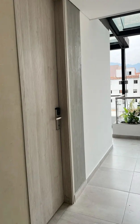 Sonata 44 Hotel Laureles