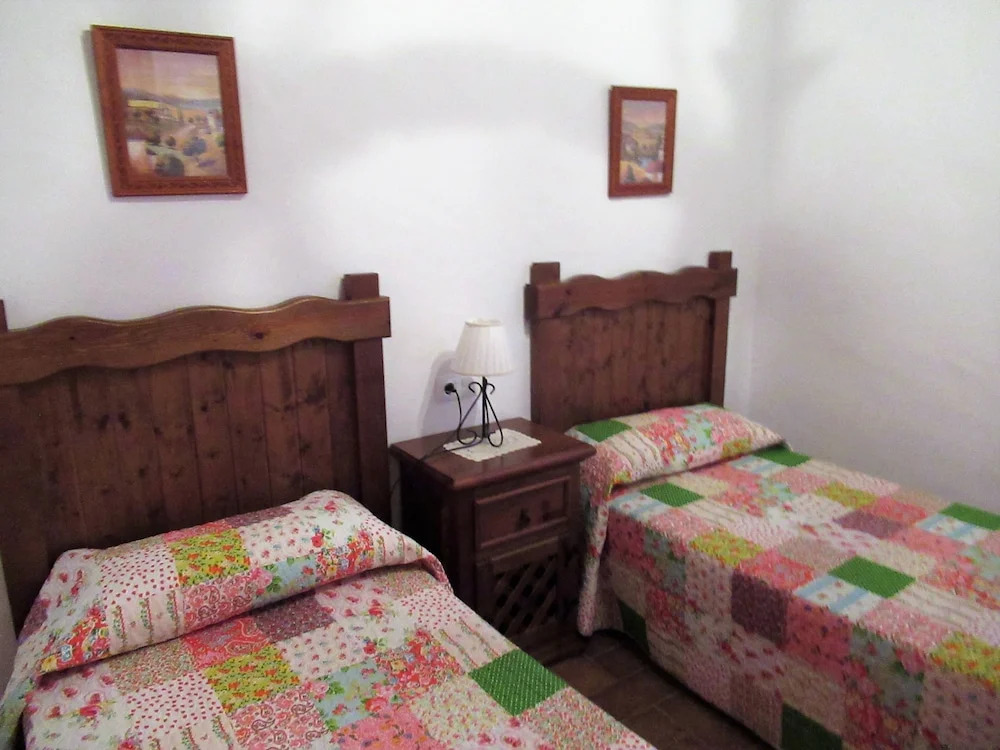 Casa Huerta Roche 1