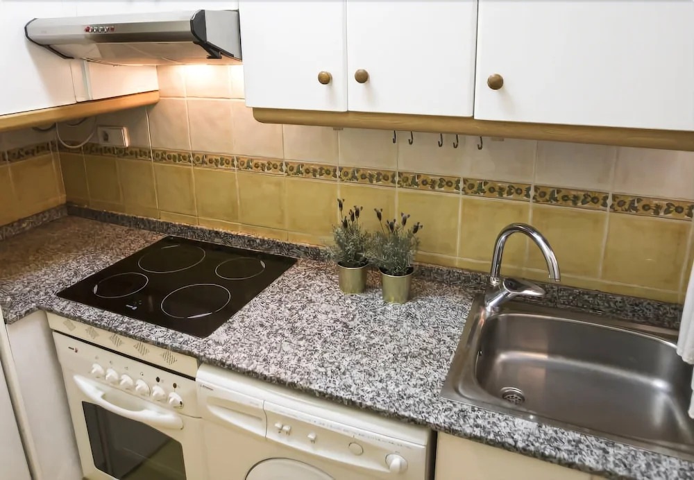 Apartamento Sol I