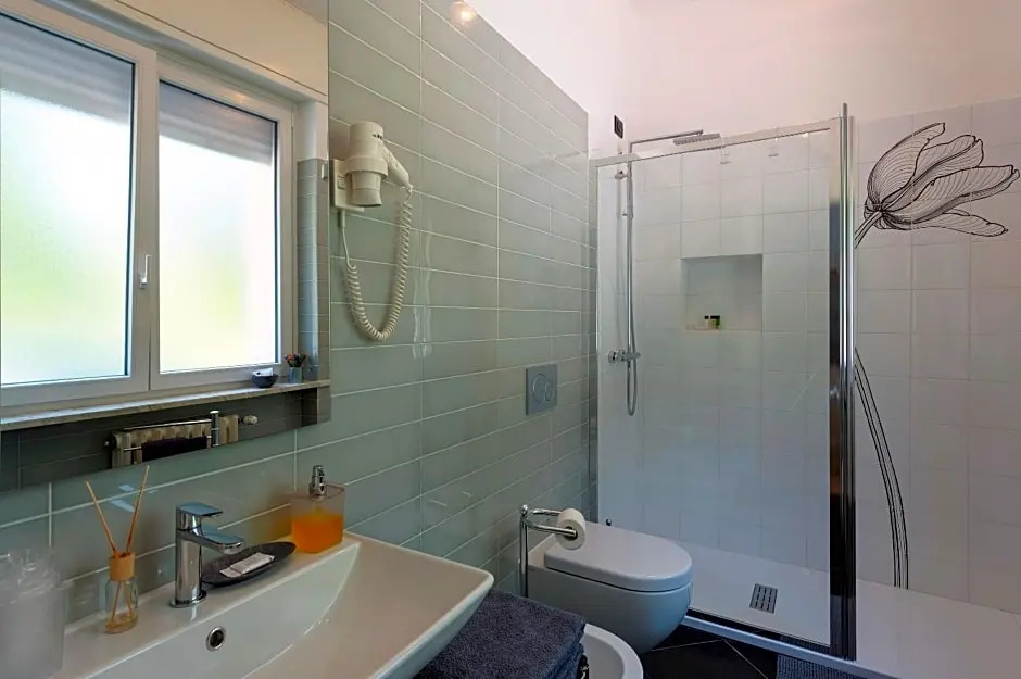 B&B Villa Giuli
