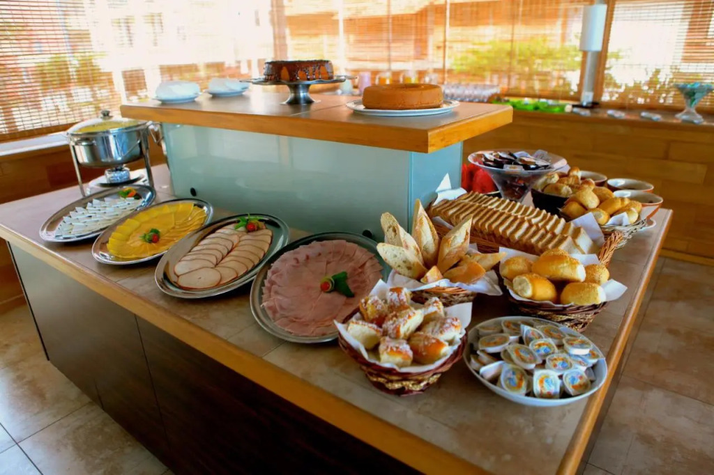 Palace Praia Hotel