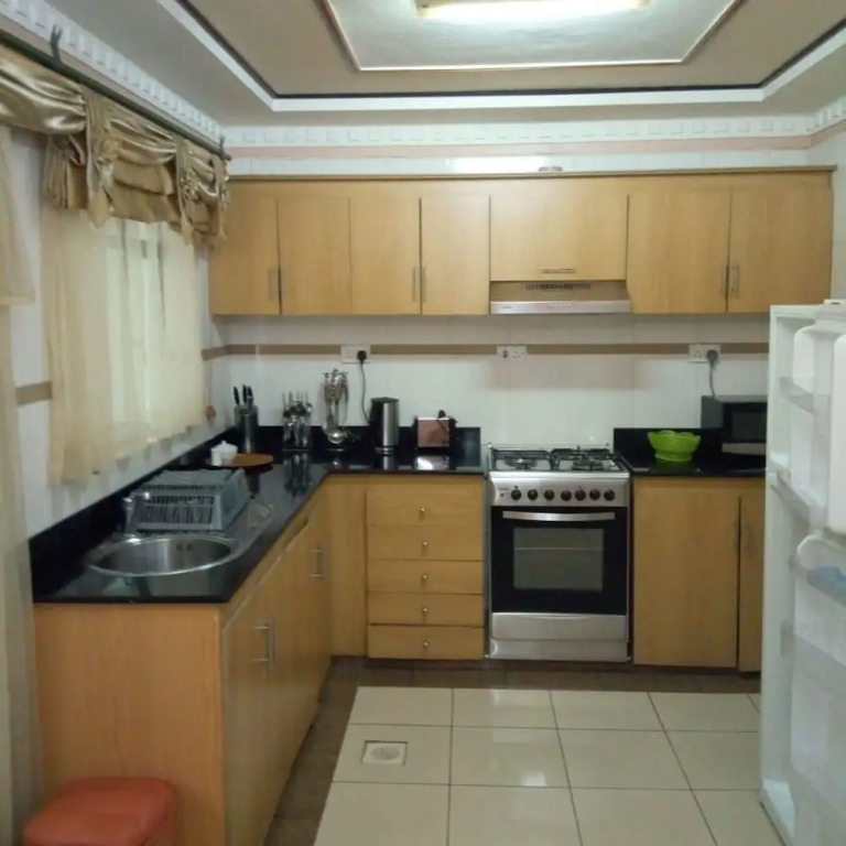 Gardens Apartments