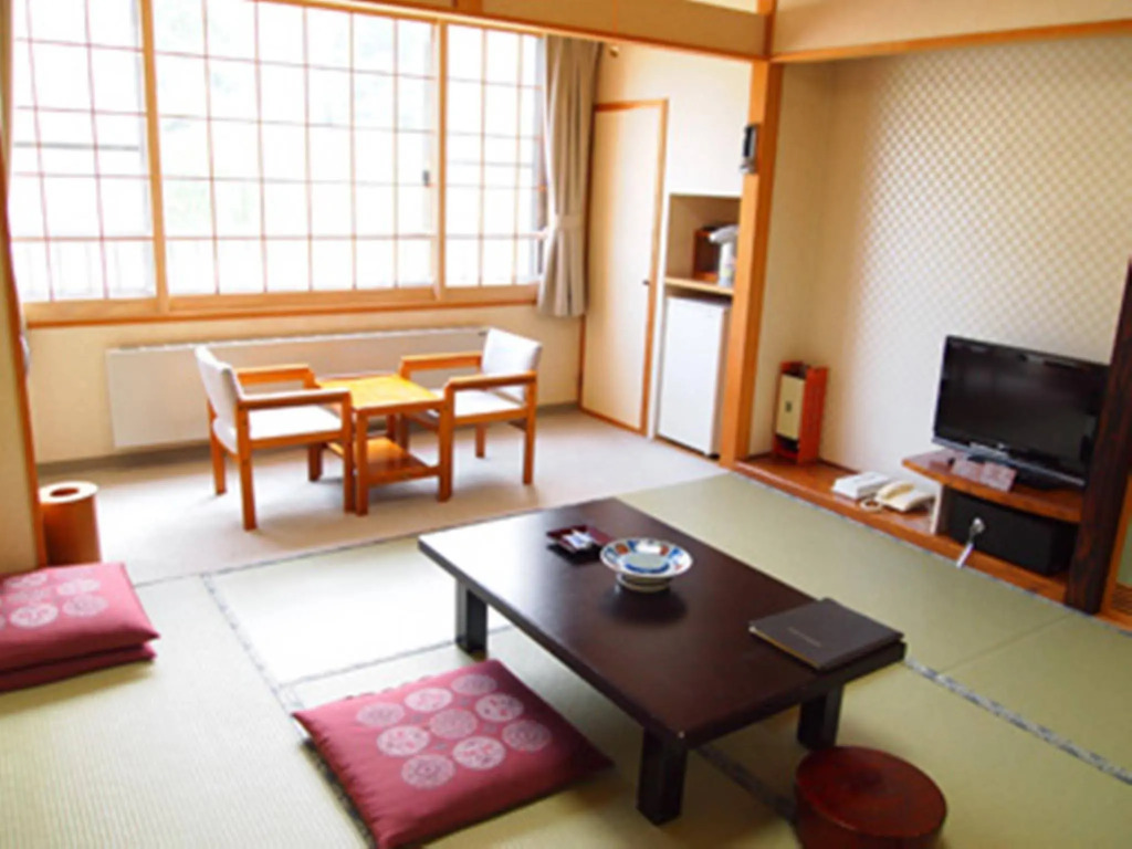 Hotel Minenoyu