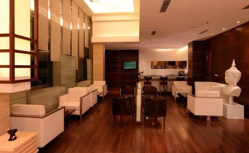 Golden Tulip Gurgaon Galgotia