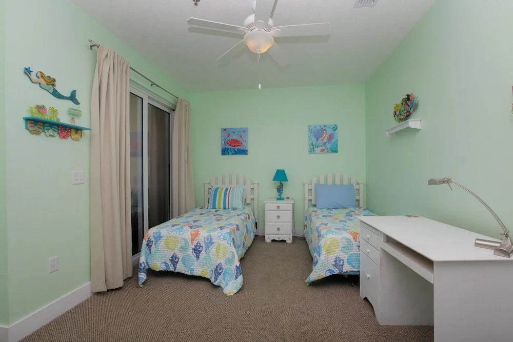 Beach House - Casa del Mar by Panhandle Getaways
