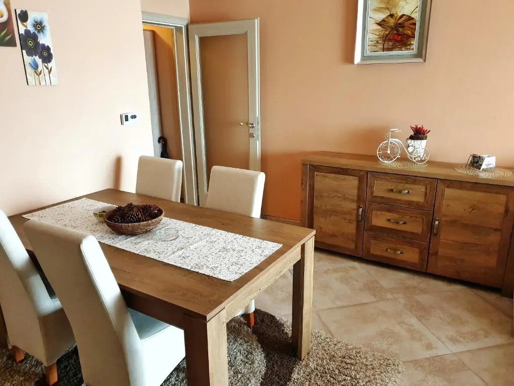 Apartmani MM Zlatibor