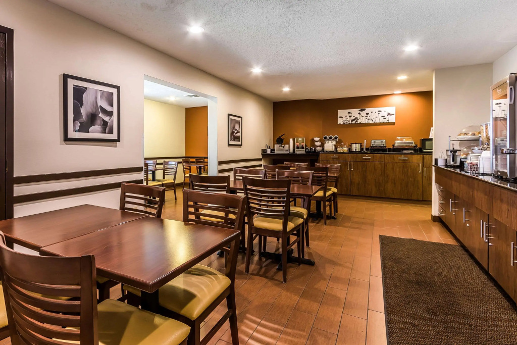 Sleep Inn Springfield South I60 near Medical District