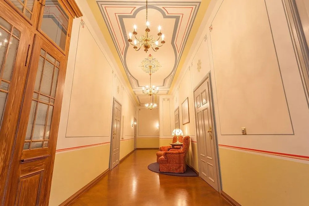 Parkhotel Muldental