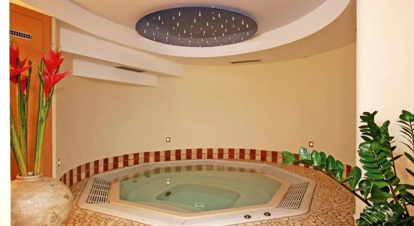 Hotel Enzian & Apartmenthotel Johannes