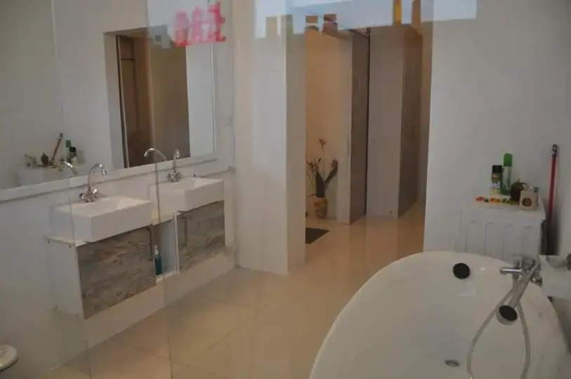 Villa Emita Trou aux Biches Beach Appartement