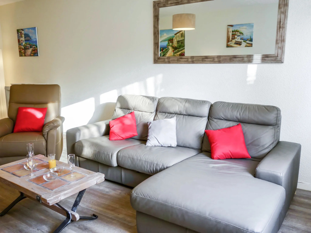 Apartment Artéthys