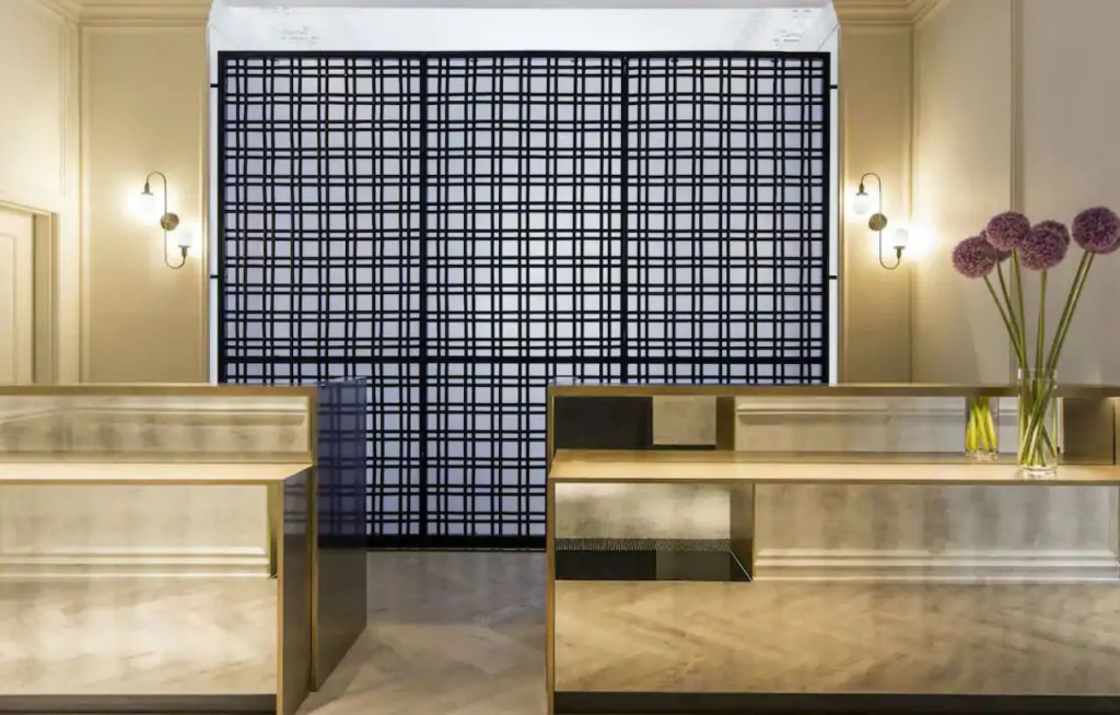Kimpton Gray Hotel Chicago by IHG