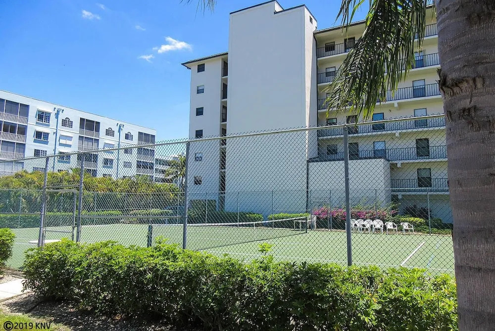 Estero Cove 521 - 2 Br Condo