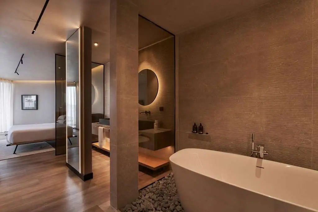 Ammades All Suites Beach Hotel & Spa