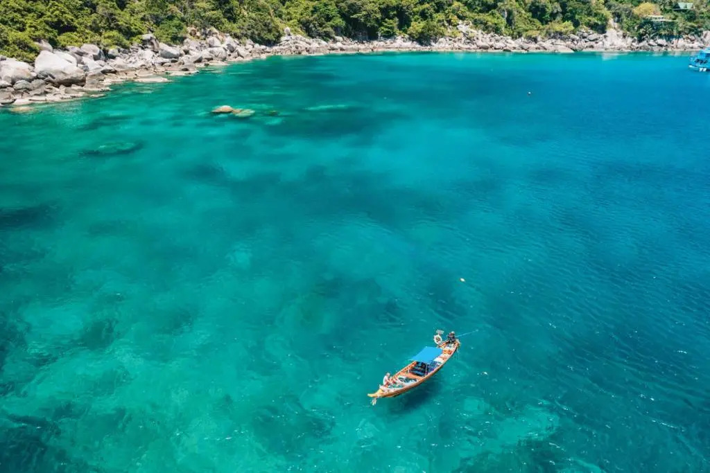 Курортный отель Chatrium Rawai Resort Phuket