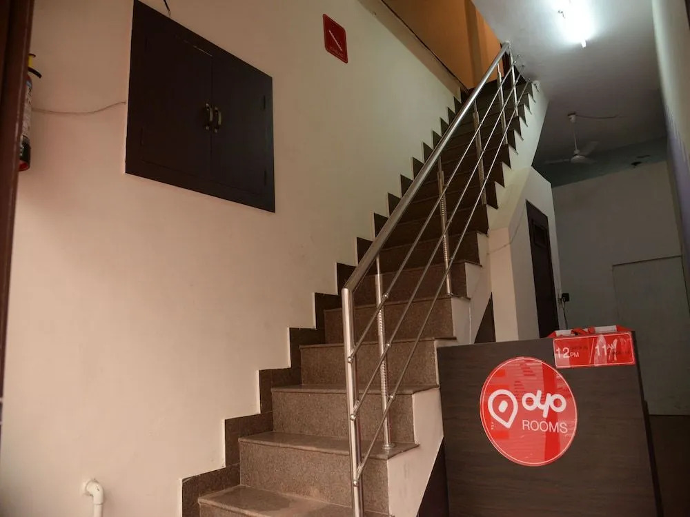 OYO 2886 Hotel Satyam