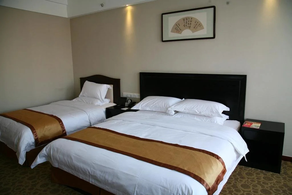 Rizhao Confucianism Hotel