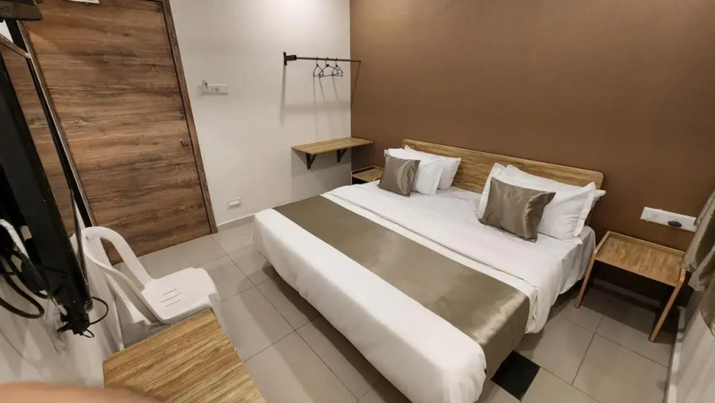 Hotel Nova Shine