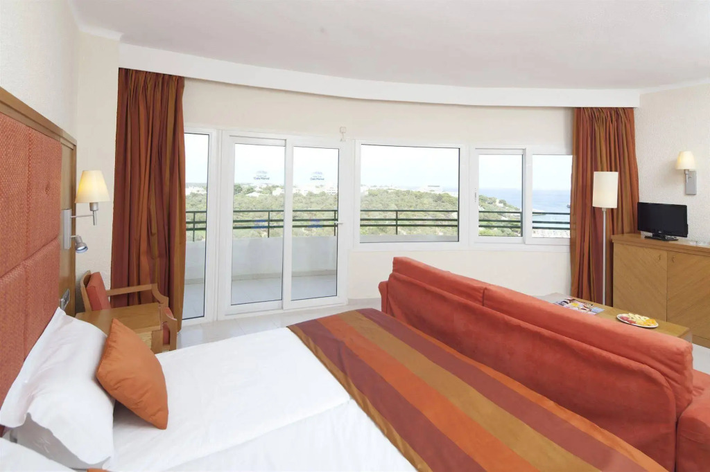 Hotel Club Cala Marsal
