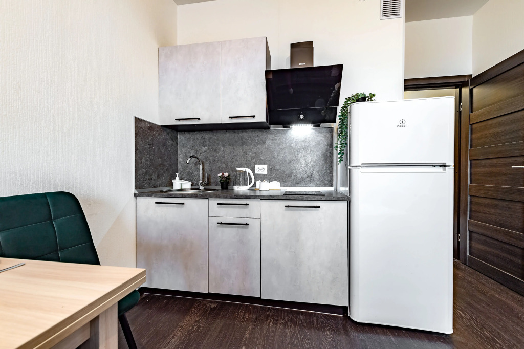 ApartMe Комендантский проспект