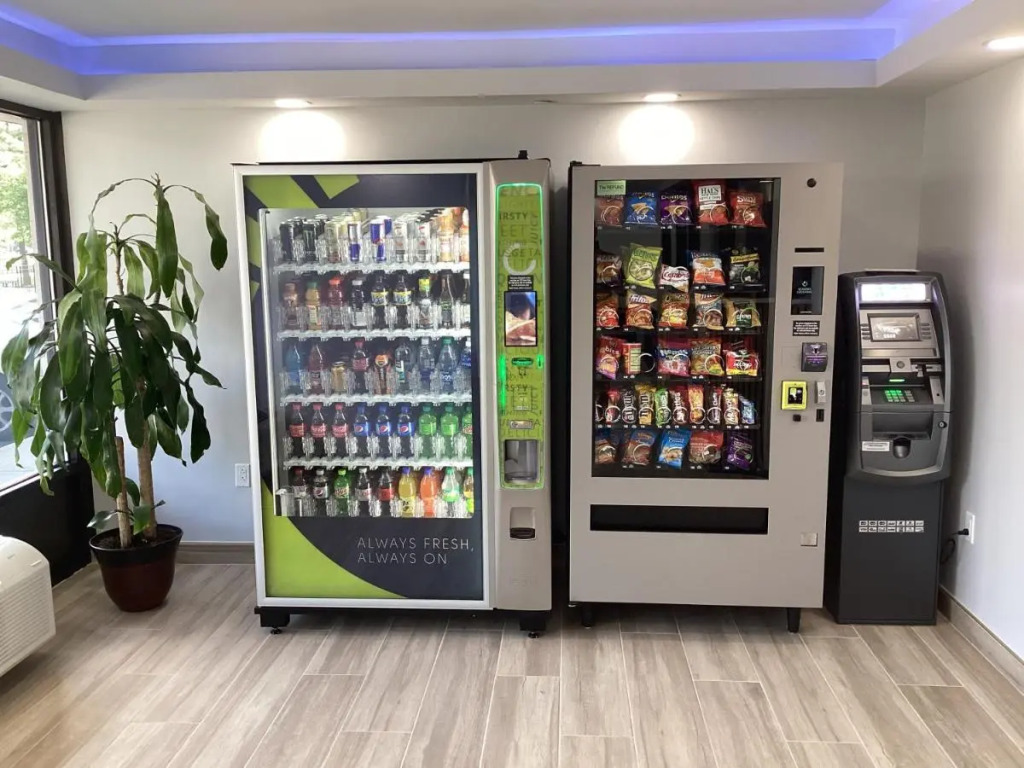 Days-Inn by Wyndham Baltimore Northwest