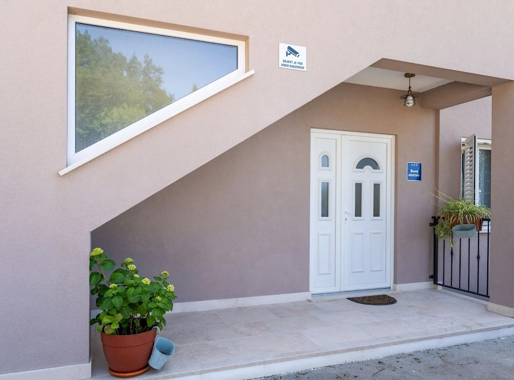 Apartment Bella Vista