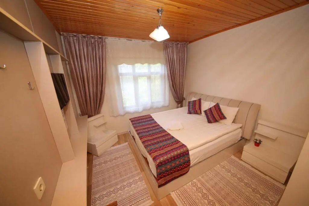 Tunaboylu Konak Hotel