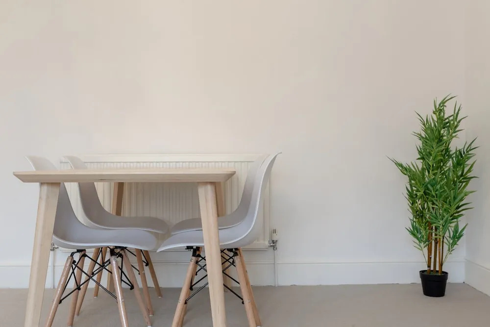 2 Bedroom Flat Next to Clapham Common