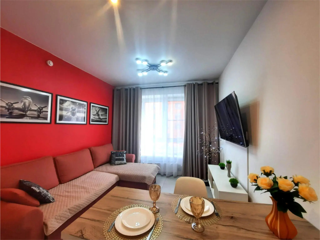 The Loft Studio Moscow (Лофт Студио) на улице Амурская