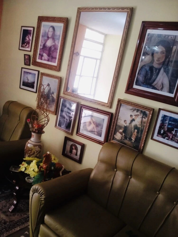 Don Gregori House