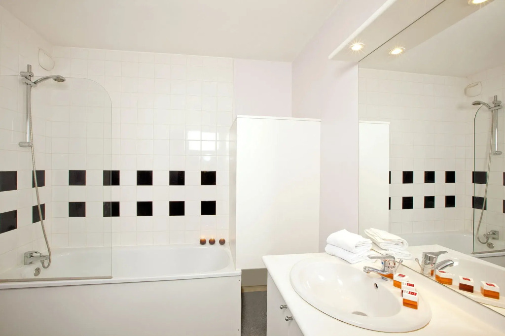 Séjours & Affaires Lille Europe