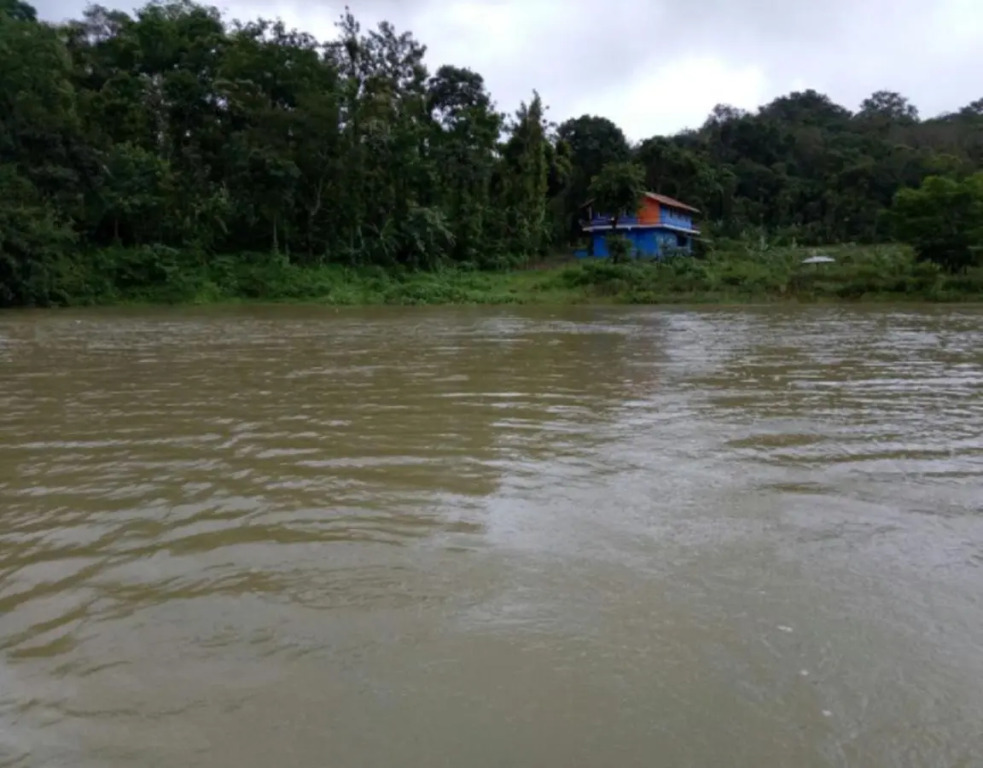 Lake View Homestay by StayApart