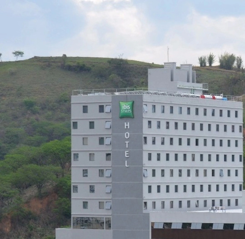 Hotel 3 Rios Plaza