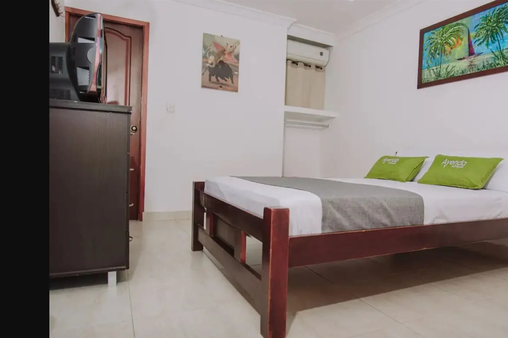Hotel Colon Rodadero