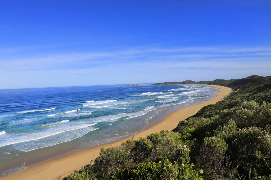Brenton Haven Beachfront Resort