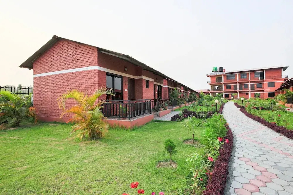 Vision Safari Pvt Ltd