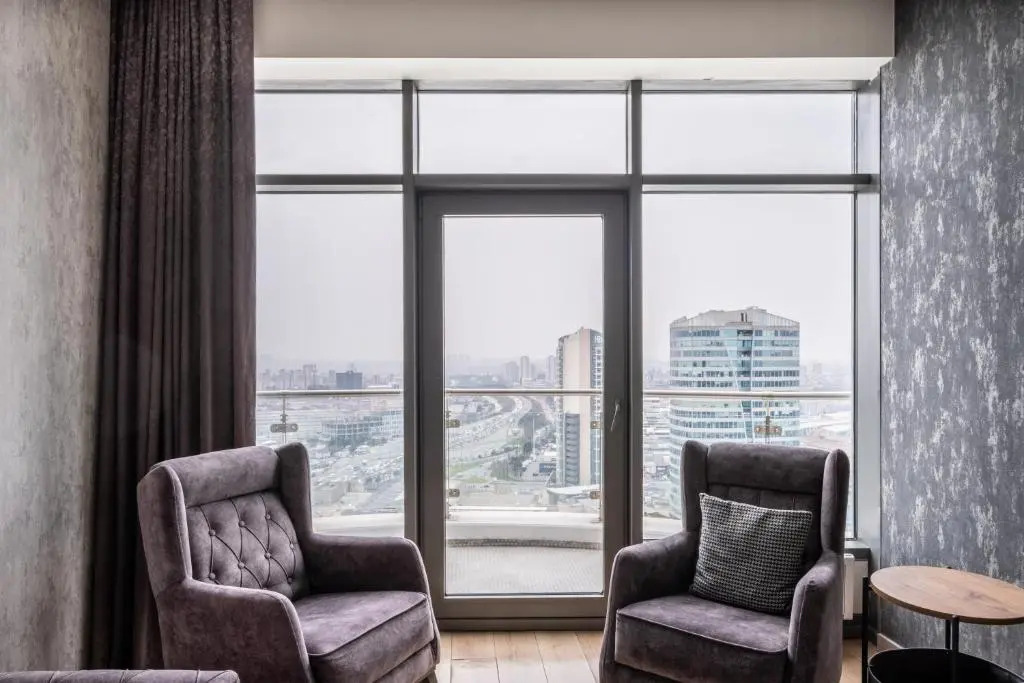 Mall Of Istanbul Residence By NewInn