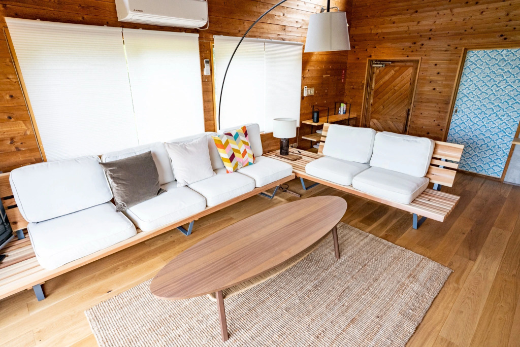 Cottage Coliberty