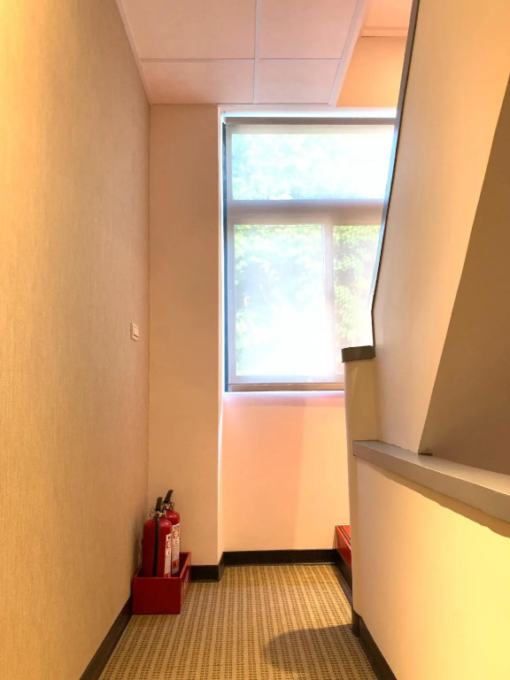 Teeya Apartment