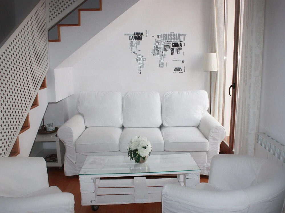 Apartamentos Odelot