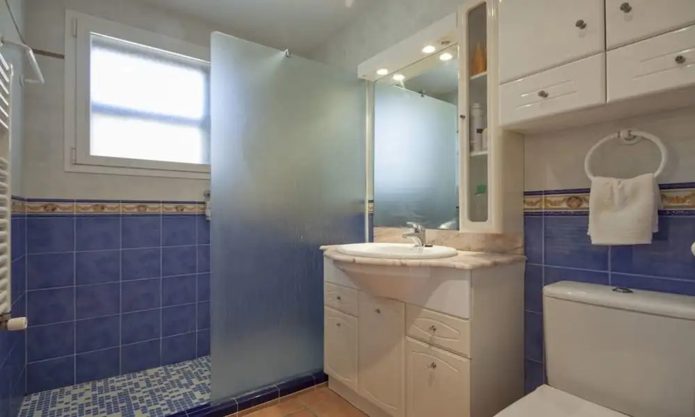 Villa in Calpe - 104848 by MO Rentals