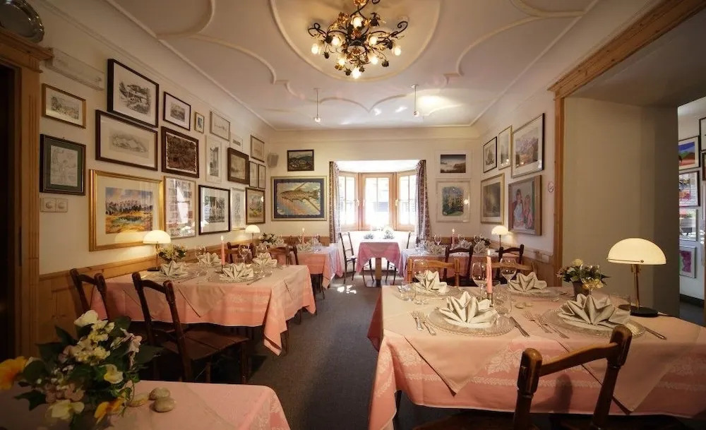 Charme Hotel Uridl