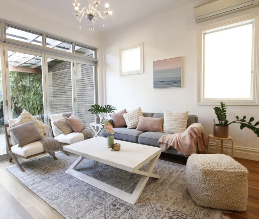 Beautiful Manly Beach House