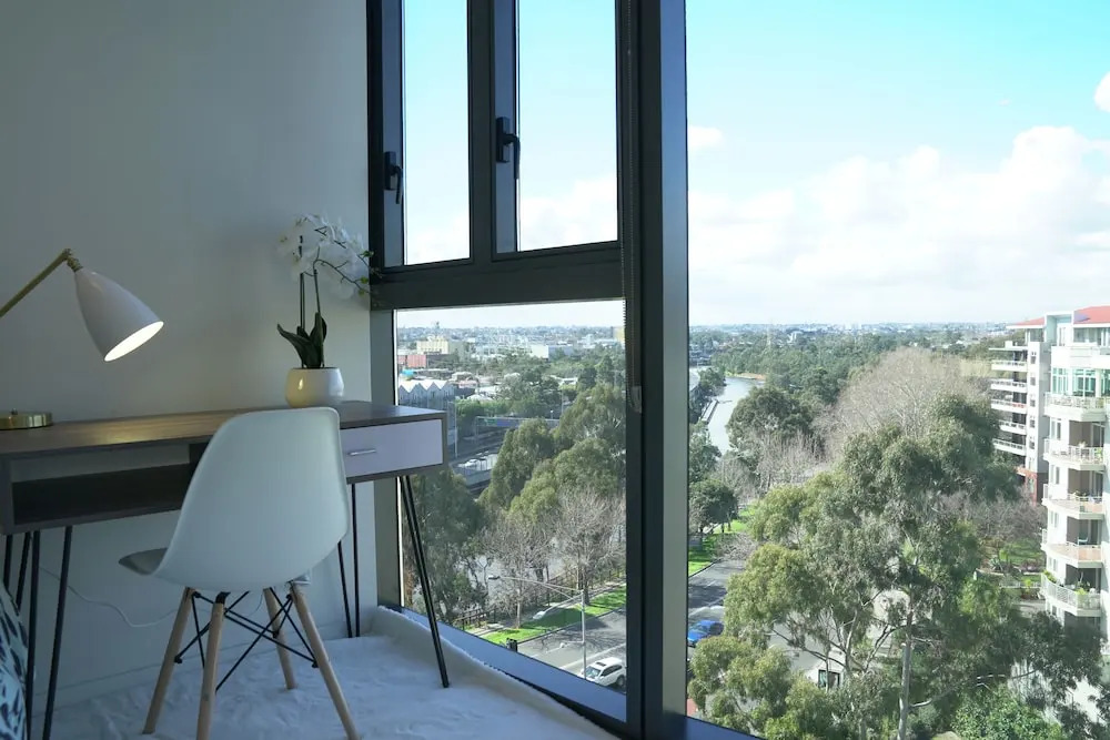 Melbourne Apt 2Br 2Bath Wifi South Yarra