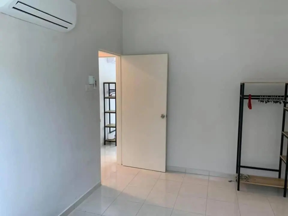 Trails of Kampar Villa Homestay