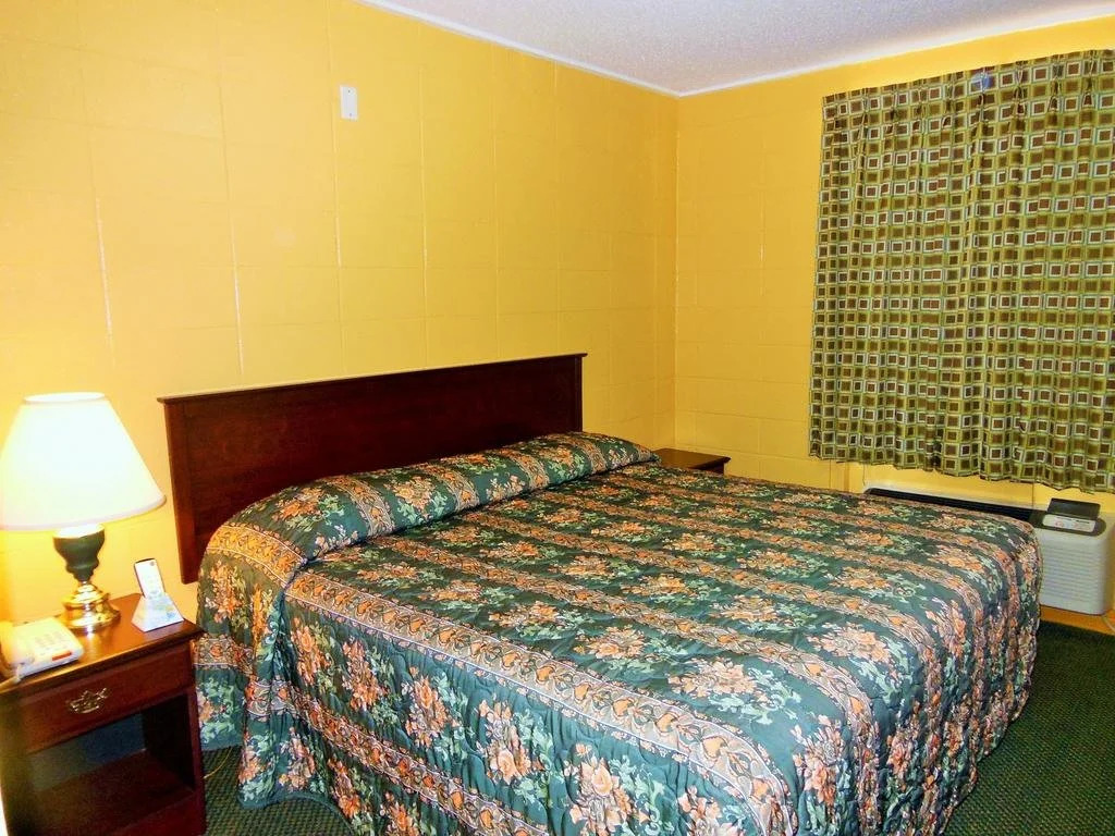 Sheridan Inn