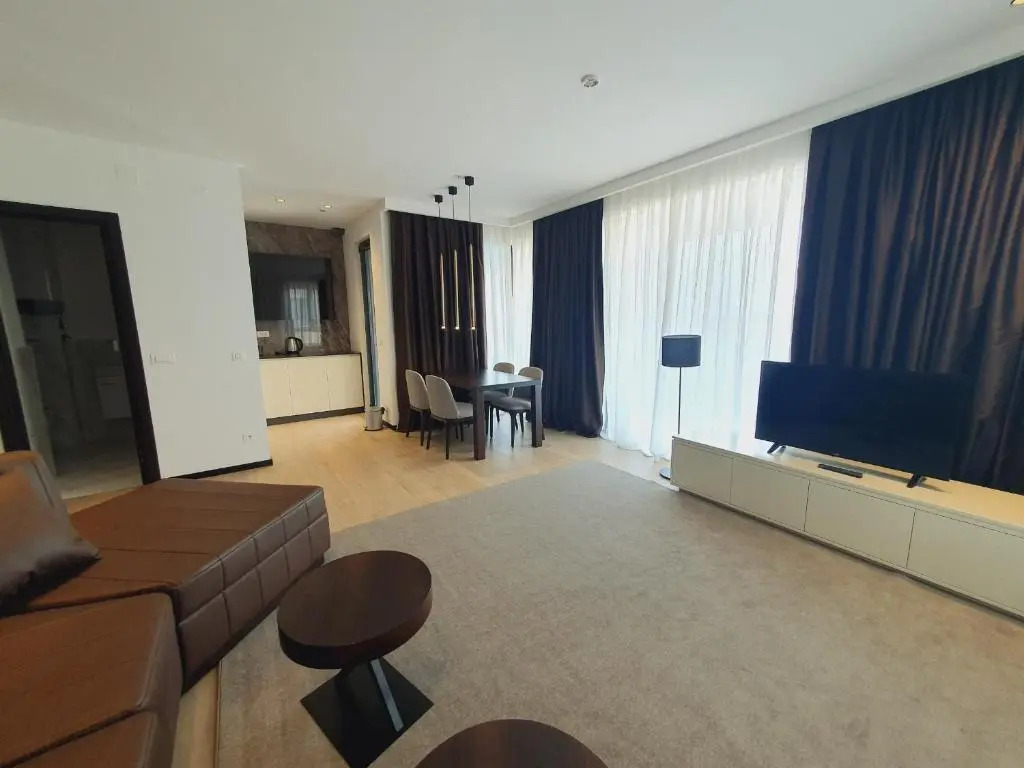 Prestige Central apartments 807 -Rafailovici